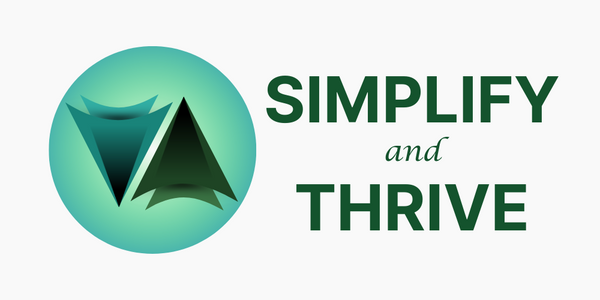 Simplify & Thrive
